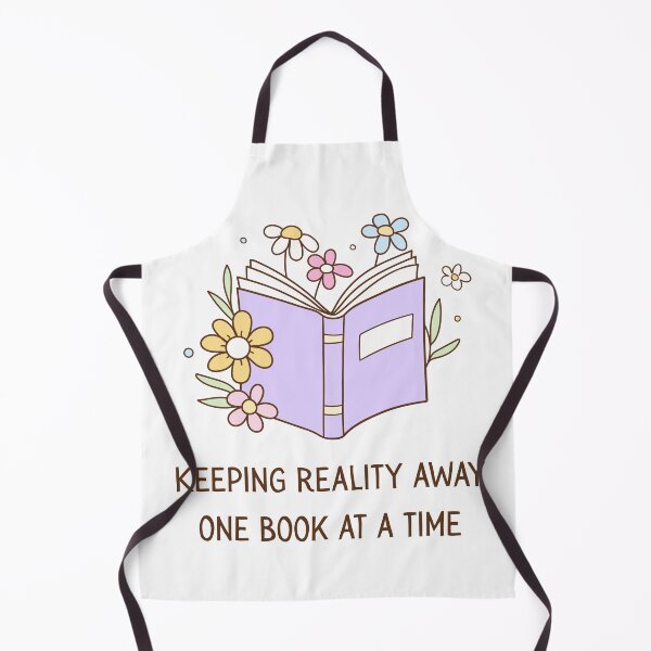 Item preview, keeping reality away designed and sold by ebzil studio.