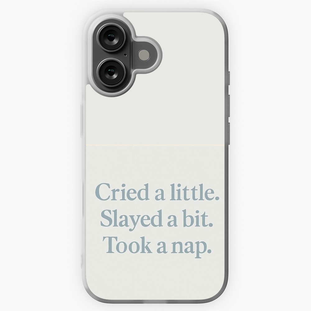 Item preview, iPhone Soft Case designed and sold by softprintclub.