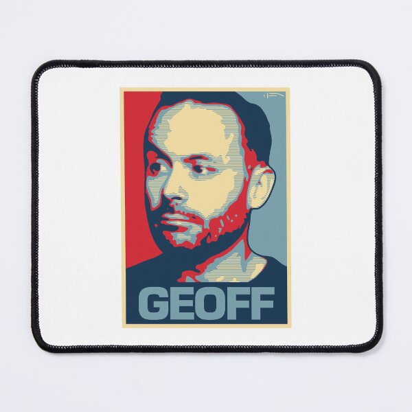 Item preview, Geoff  designed and sold by DFA.