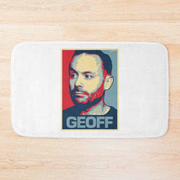 Item preview, Geoff  designed and sold by DFA.
