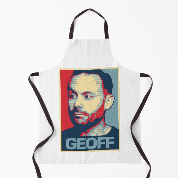 Item preview, Geoff  designed and sold by DFA.