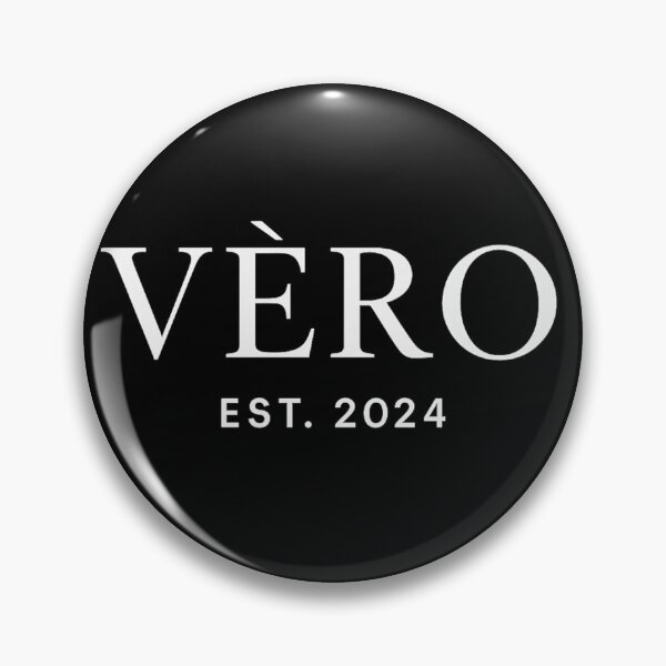 Artikelvorschau, VÈRO | Hochwertiges minimalistisches Design (schwarzer Hintergrund empfohlen) entworfen und verkauft von VEROofficial.