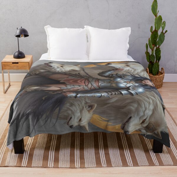 Item preview, Wolf Lady designed and sold by RaF71PrO.