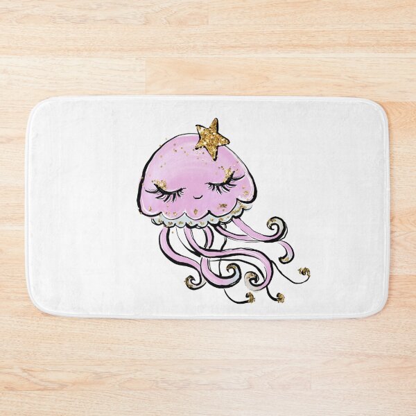 Item preview, Baby Jellyfish in Violet designed and sold by KaramfilaS.