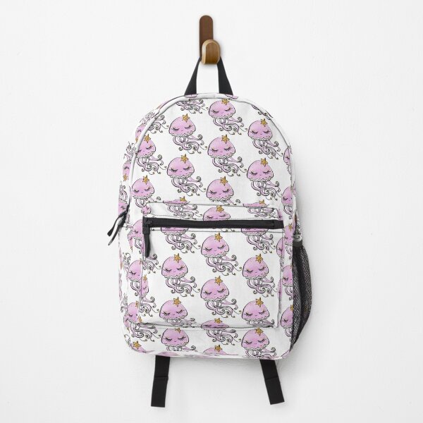 Item preview, Baby Jellyfish in Violet designed and sold by KaramfilaS.