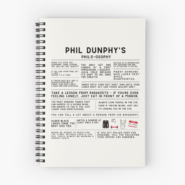 Item preview, Phil's-osophy designed and sold by Fanverse Merchandise.