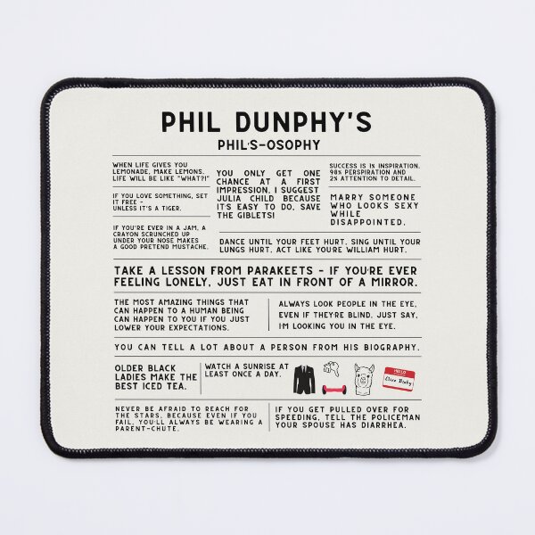 Item preview, Phil's-osophy designed and sold by Fanverse Merchandise.