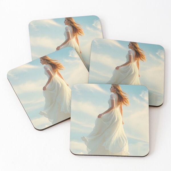 Item preview, Freedom in the Sky designed and sold by amidigiart.