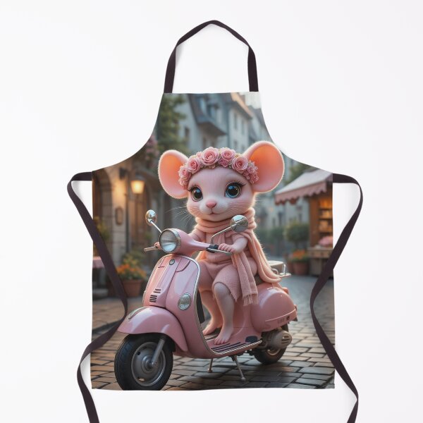 Item preview, Pink Mouse designed and sold by RaF71PrO.