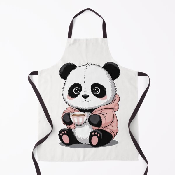 Item preview, Panda Peace Mode Activated designed and sold by muitee.