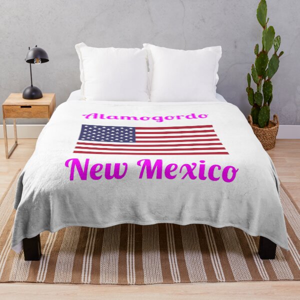 Item preview, Alamogordo New Mexico - Stylish Prints, designed and sold by Fleetwood1994.