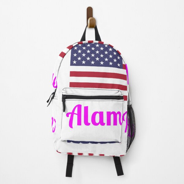 Item preview, Alamogordo New Mexico - Stylish Prints, designed and sold by Fleetwood1994.