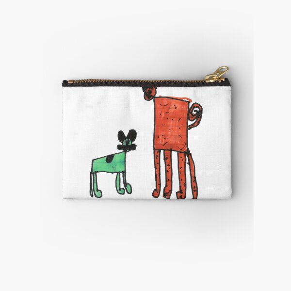 Item preview, McDonnell Dog Shirt designed and sold by macleodhbu.