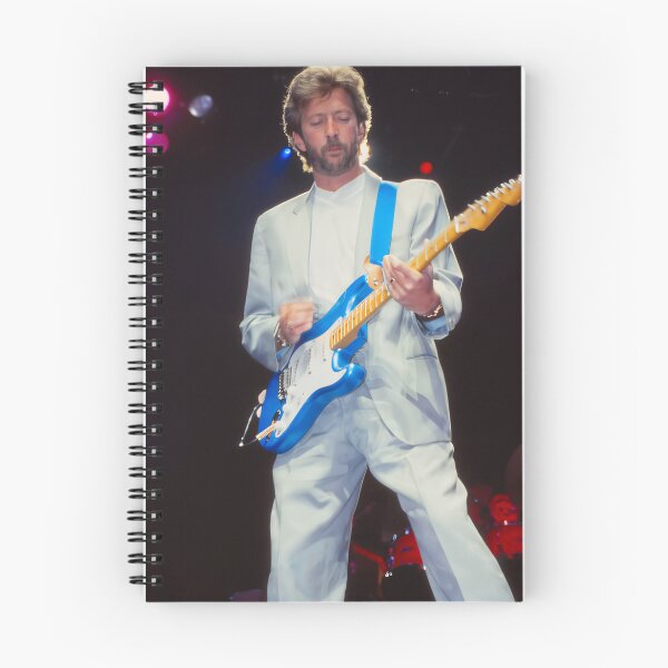 Item preview, Eric Clapton designed and sold by mondy4.