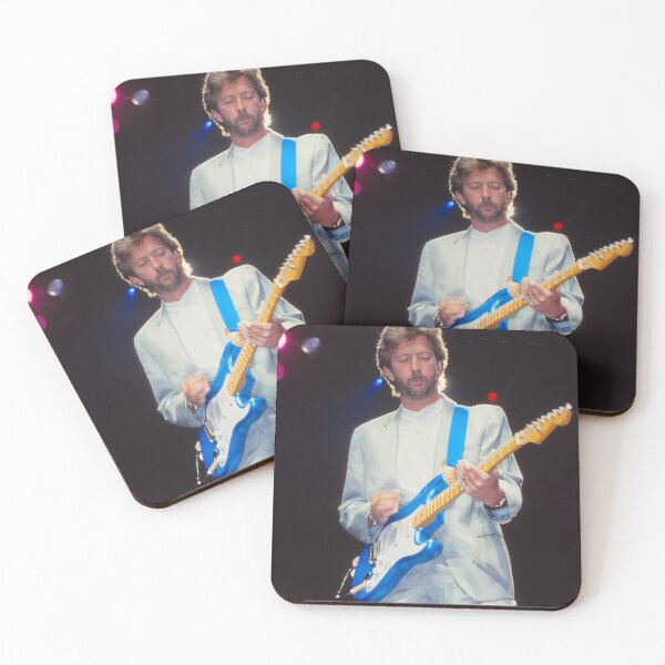 Item preview, Eric Clapton designed and sold by mondy4.