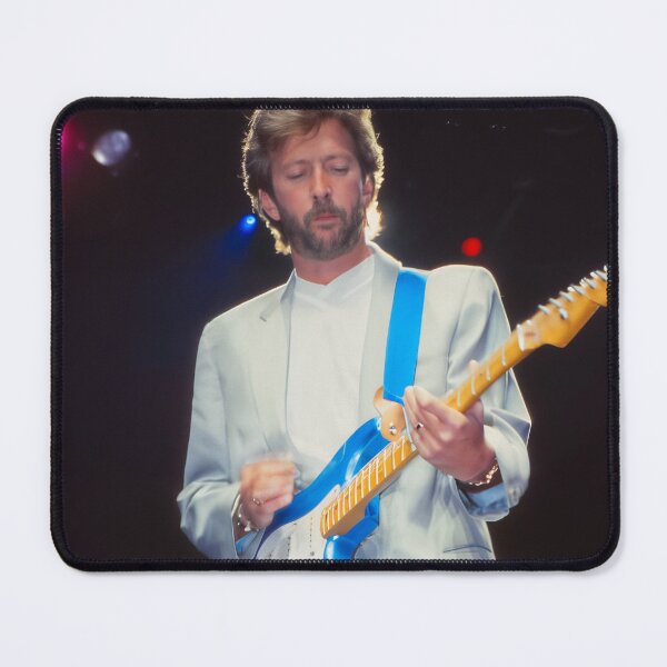 Item preview, Eric Clapton designed and sold by mondy4.