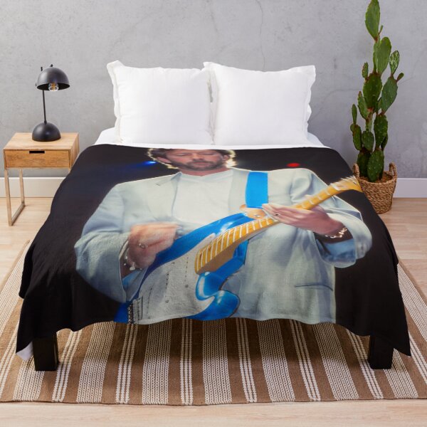 Item preview, Eric Clapton designed and sold by mondy4.
