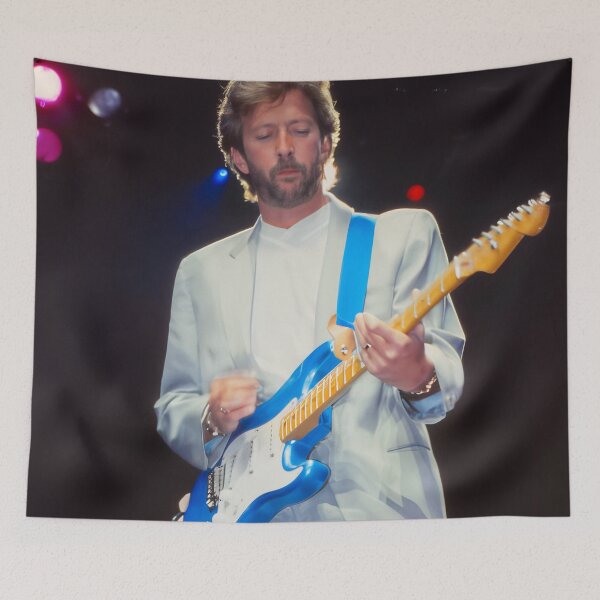 Item preview, Eric Clapton designed and sold by mondy4.