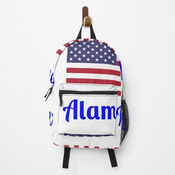 Item preview, Alamogordo New Mexico - Stylish Prints, designed and sold by Fleetwood1994.