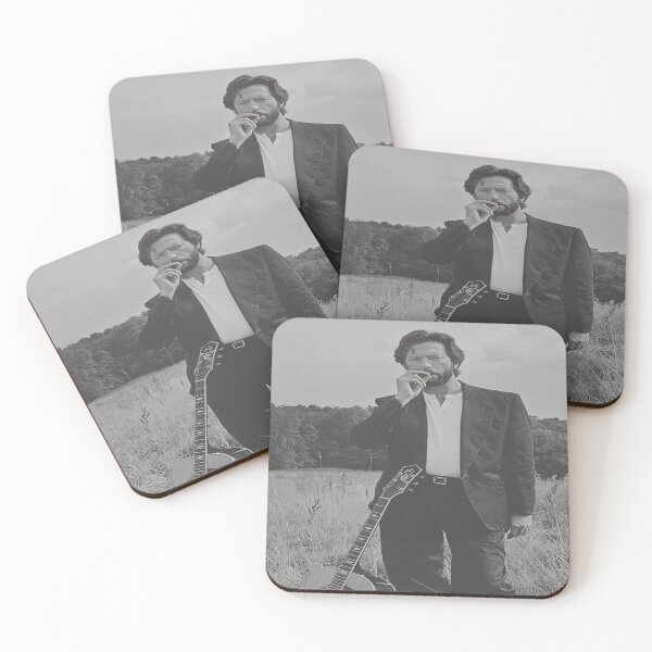 Item preview, Eric Clapton vintage designed and sold by mondy4.