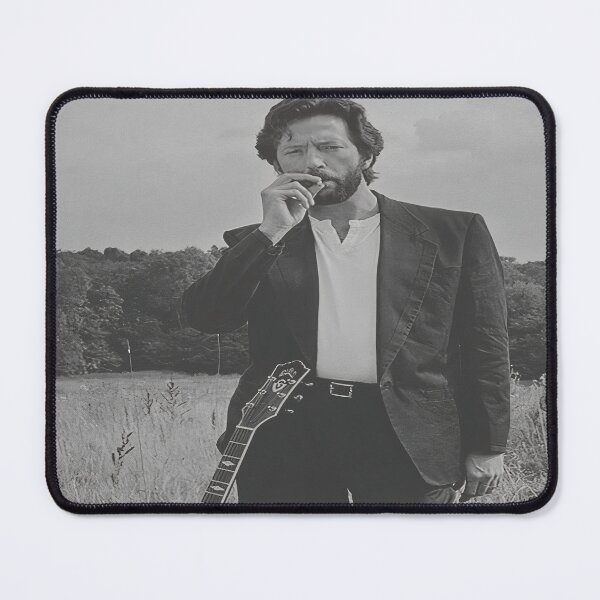 Item preview, Eric Clapton vintage designed and sold by mondy4.