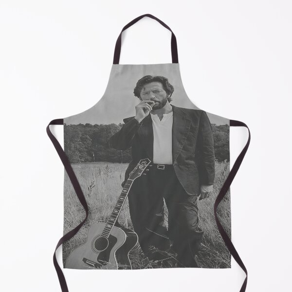 Item preview, Eric Clapton vintage designed and sold by mondy4.