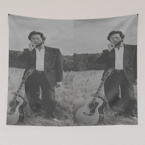 Item preview, Eric Clapton vintage designed and sold by mondy4.