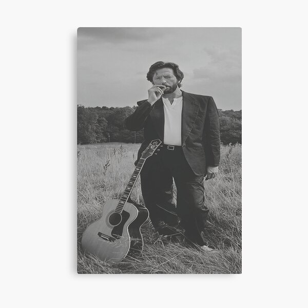 Item preview, Eric Clapton vintage designed and sold by mondy4.