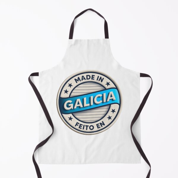 Item preview, Galicia T-Shirt Mug Gift designed and sold by AtlasExplorer.