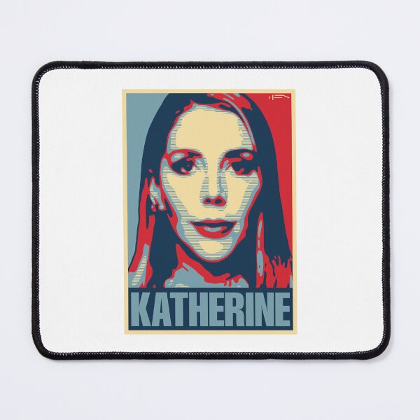 Item preview, Katherine designed and sold by DFA.