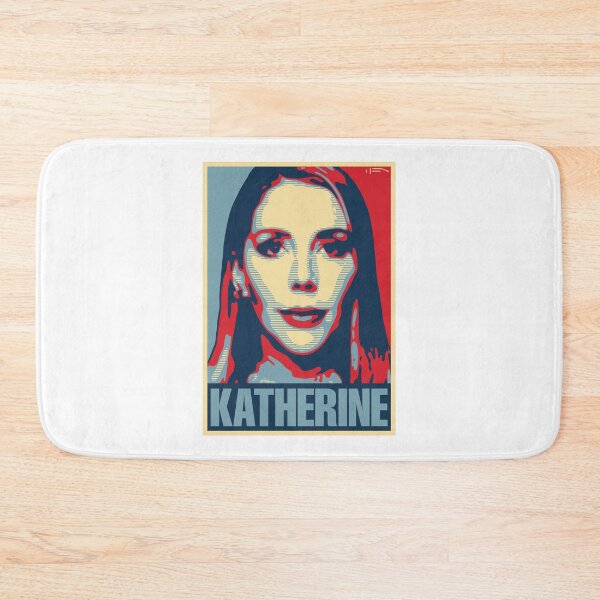 Item preview, Katherine designed and sold by DFA.