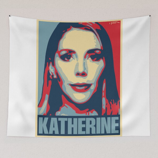 Item preview, Katherine designed and sold by DFA.
