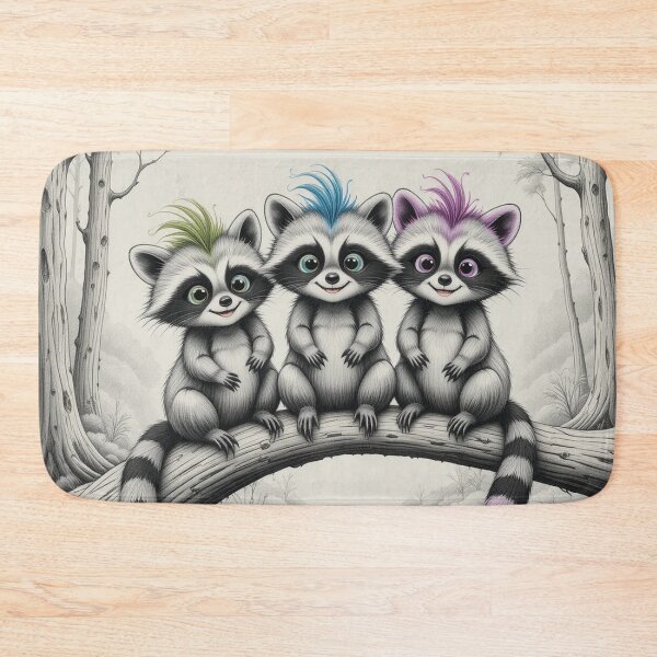 Item preview, Triplets designed and sold by RaF71PrO.