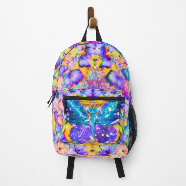 Item preview, The Metamorphosis (Kaleidoscope Glitter Edition) designed and sold by asanaworld.