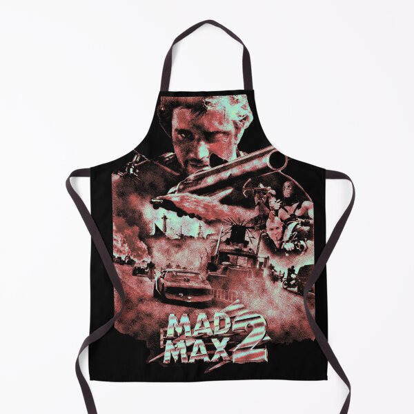 Item preview, MadMax2 designed and sold by thecansone.