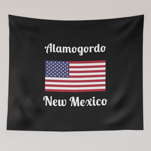 Item preview, Alamogordo New Mexico - Stylish Prints, designed and sold by Fleetwood1994.