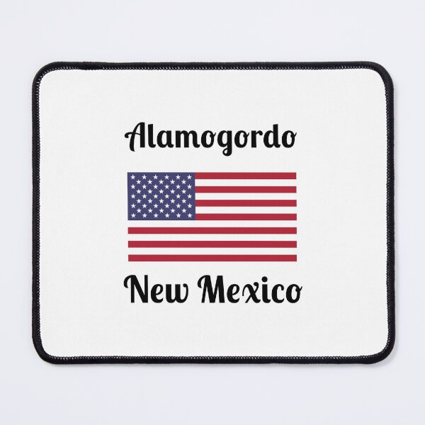 Item preview, Alamogordo New Mexico - Stylish Prints, designed and sold by Fleetwood1994.