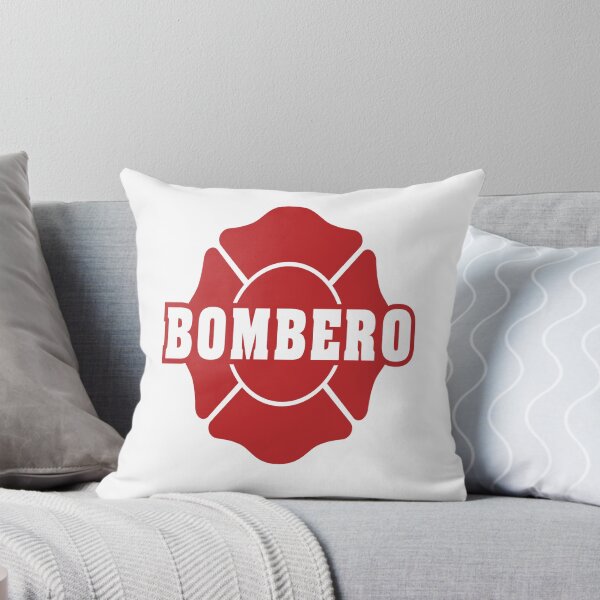 Item preview, BOMBERO designed and sold by jb72250.