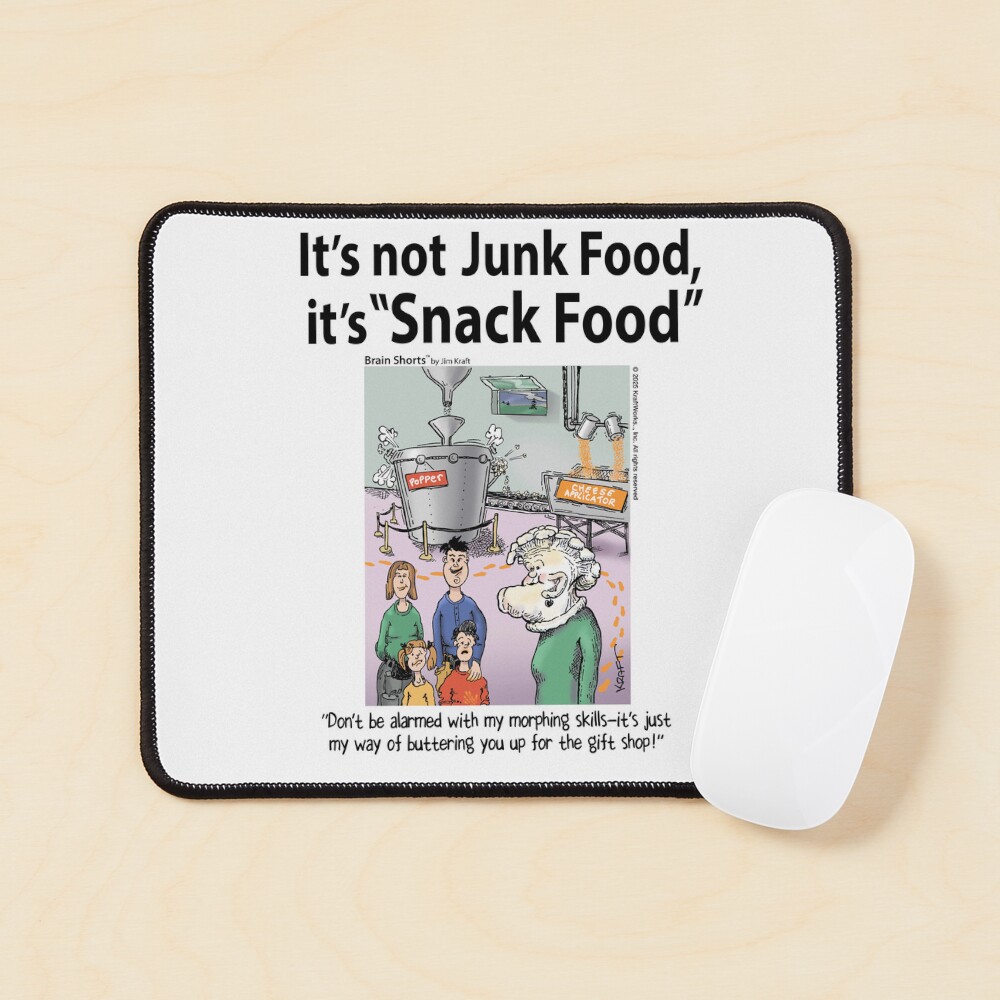 Item preview, Mouse Pad designed and sold by jimkraft777.