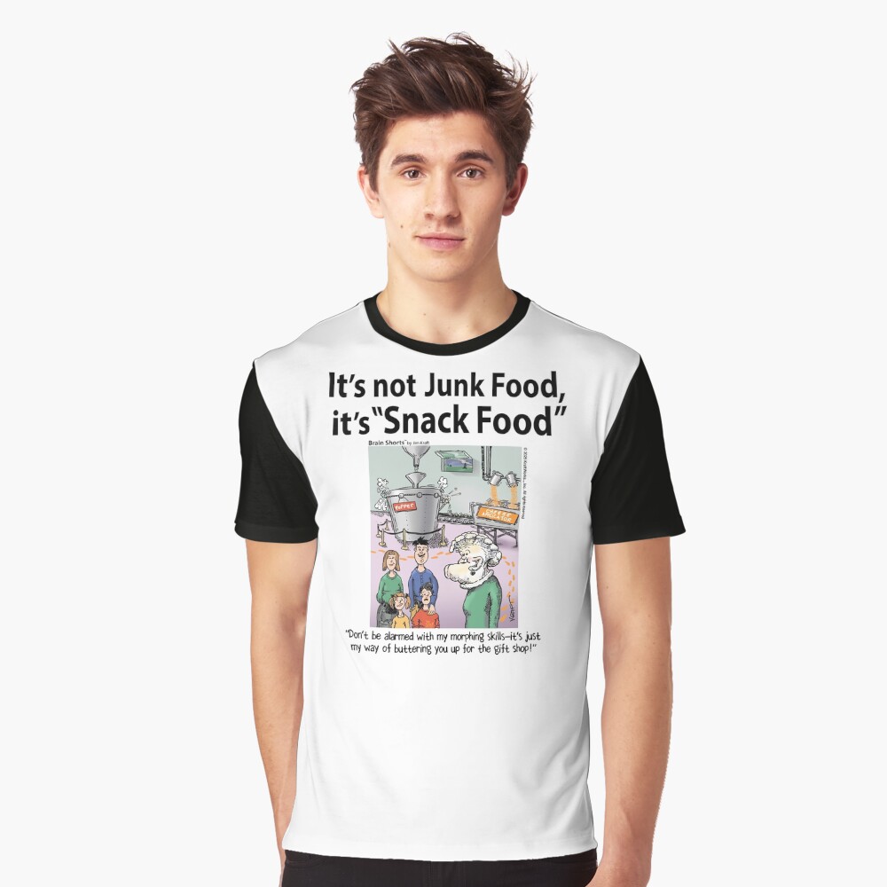 Item preview, Graphic T-Shirt designed and sold by jimkraft777.