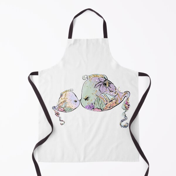 Item preview, Whimsical Mom and Baby Fish designed and sold by KaramfilaS.