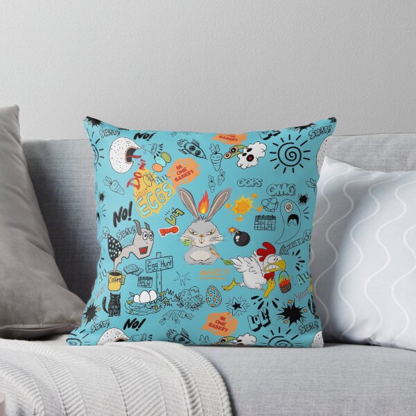 Item preview, Don’t put all your eggs in one basket Easter phrase designed and sold by NadiTrends.