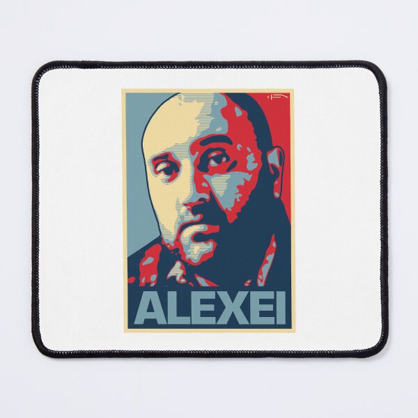 Item preview, Alexei designed and sold by DFA.