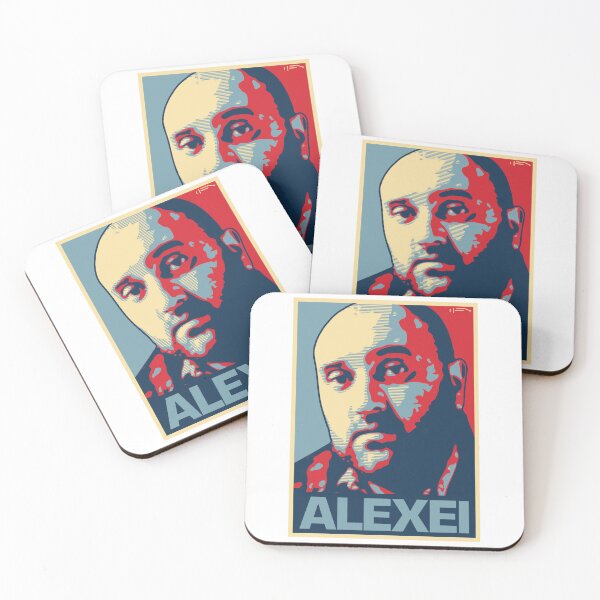 Item preview, Alexei designed and sold by DFA.