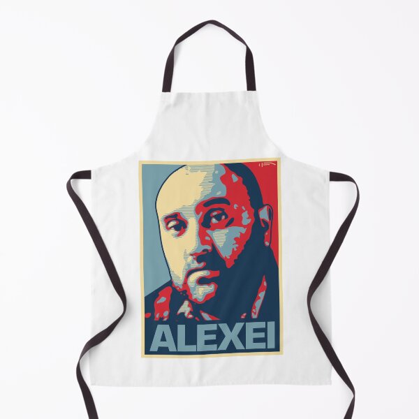 Item preview, Alexei designed and sold by DFA.
