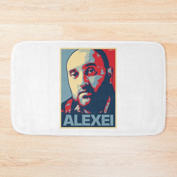 Item preview, Alexei designed and sold by DFA.