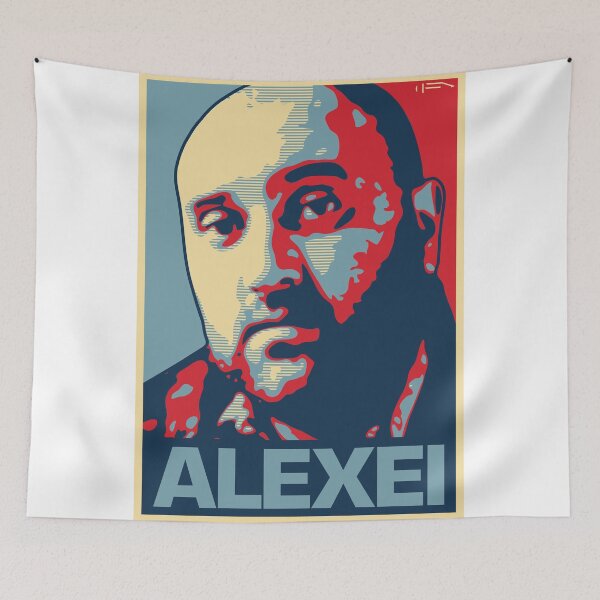 Item preview, Alexei designed and sold by DFA.