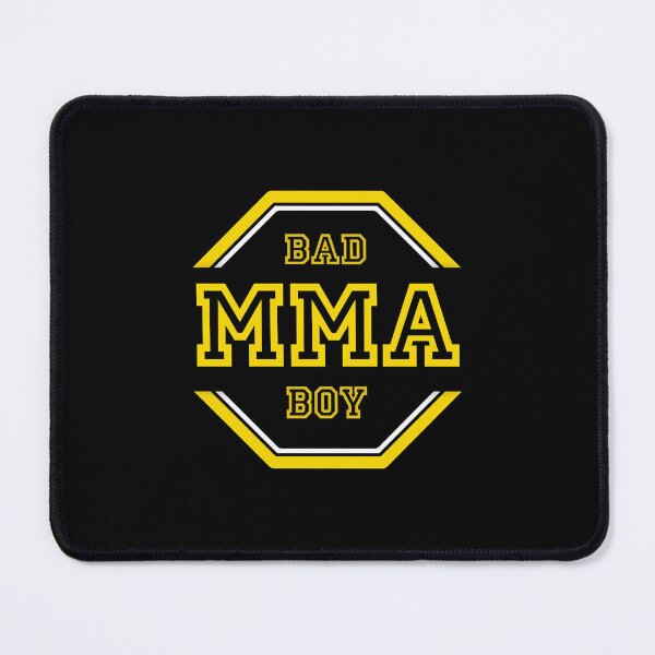 Item preview, MMA BAD BOY designed and sold by Floter80.