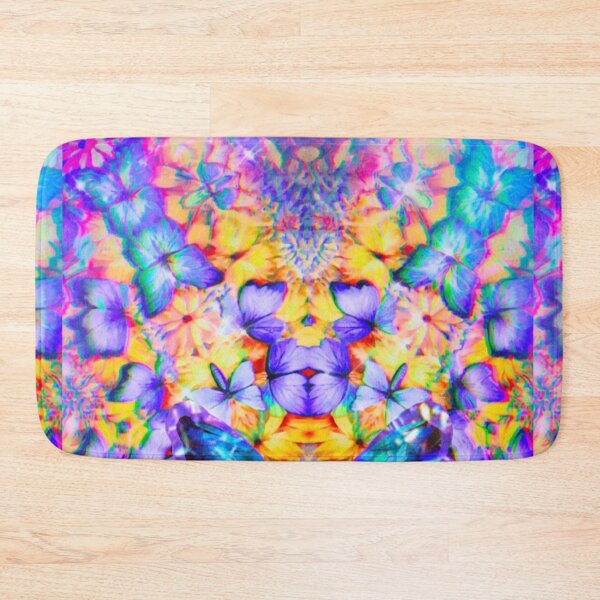 Item preview, The Metamorphosis (Kaleidoscope Glitter Edition) designed and sold by asanaworld.