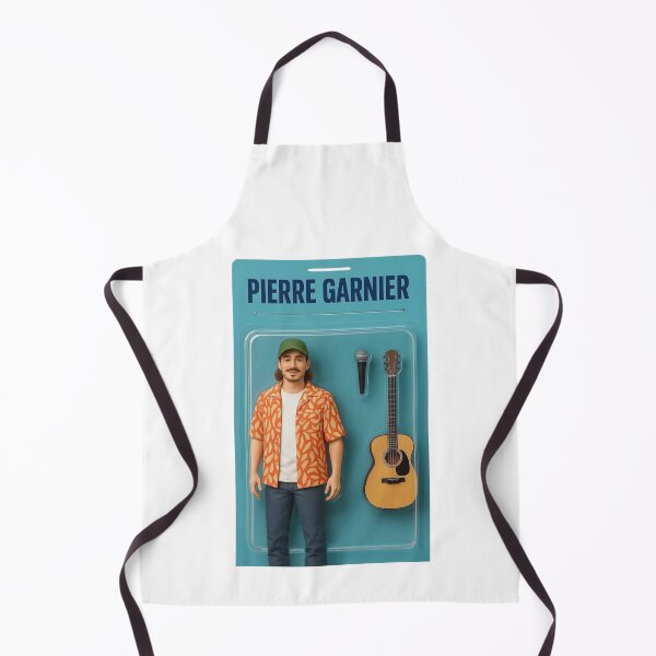 Item preview, Pierre Garnier - Starter Pack toy designed and sold by PYXOO.